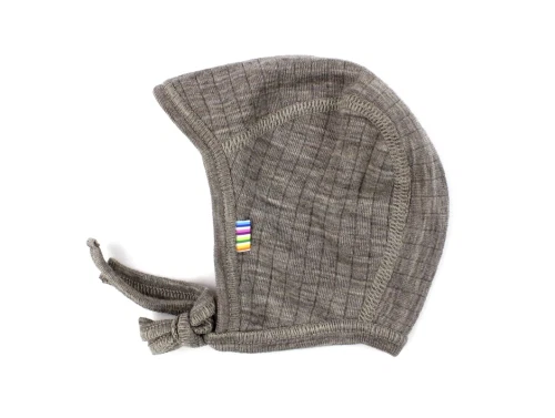 Joha sesame melange hjelm merinould